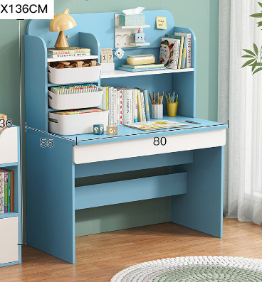 Bàn làm việc tại nhà Home 43